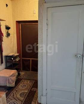 2-к квартира, вторичка, 33м2, 2/2 этаж