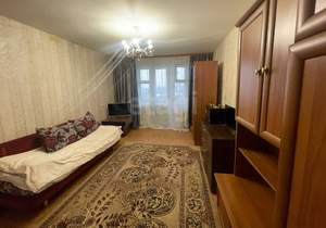 2-к квартира, вторичка, 48м2, 5/10 этаж