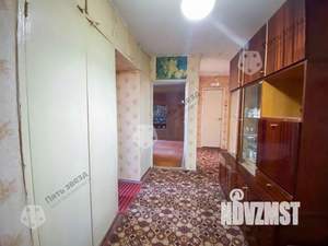 3-к квартира, вторичка, 69м2, 3/9 этаж