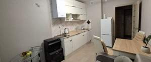 1-к квартира, вторичка, 34м2, 3/16 этаж