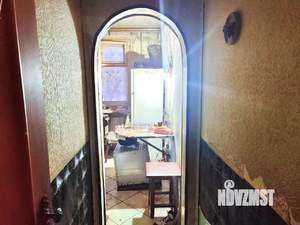 2-к квартира, вторичка, 46м2, 2/5 этаж