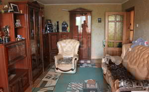 4-к квартира, вторичка, 137м2, 5/10 этаж