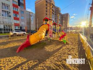 1-к квартира, вторичка, 45м2, 10/11 этаж