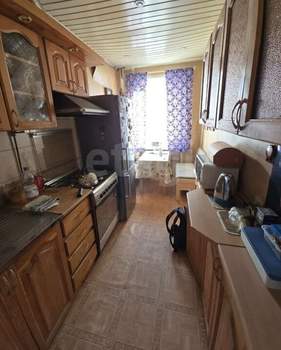 2-к квартира, вторичка, 51м2, 3/4 этаж