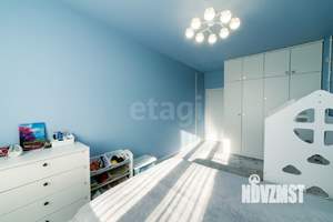 2-к квартира, вторичка, 63м2, 11/16 этаж