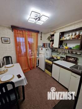 3-к квартира, вторичка, 79м2, 1/5 этаж