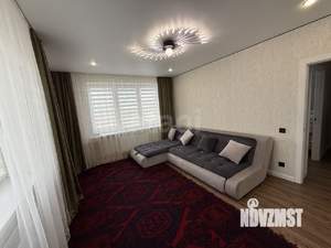 3-к квартира, вторичка, 80м2, 2/17 этаж