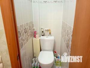 2-к квартира, вторичка, 40м2, 3/5 этаж