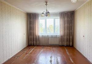 3-к квартира, вторичка, 69м2, 6/9 этаж