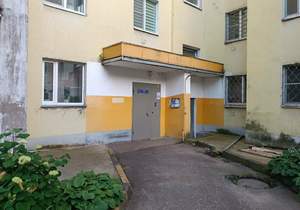 3-к квартира, вторичка, 58м2, 4/5 этаж