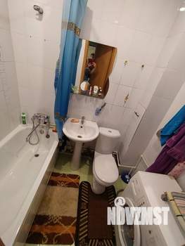 1-к квартира, вторичка, 32м2, 8/9 этаж