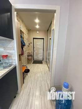 1-к квартира, вторичка, 39м2, 4/16 этаж