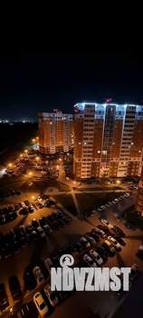 1-к квартира, вторичка, 29м2, 13/17 этаж