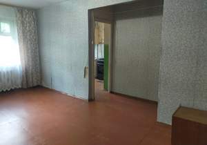 1-к квартира, вторичка, 31м2, 2/5 этаж