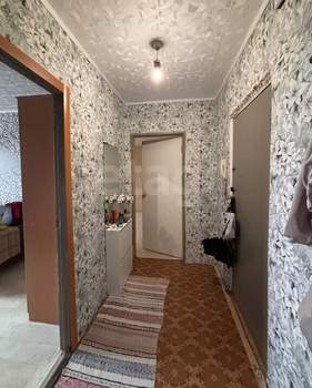 2-к квартира, вторичка, 50м2, 6/10 этаж