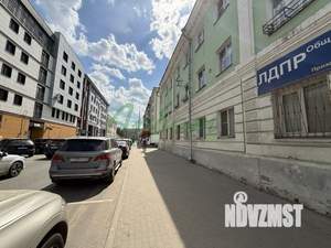 2-к квартира, вторичка, 59м2, 1/3 этаж