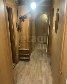 2-к квартира, вторичка, 48м2, 3/9 этаж