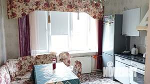 4-к квартира, вторичка, 187м2, 3/4 этаж