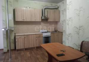 1-к квартира, вторичка, 61м2, 7/10 этаж