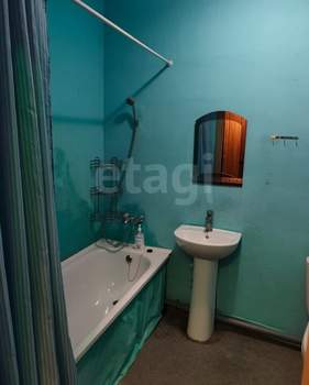 1-к квартира, вторичка, 50м2, 15/22 этаж