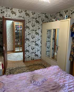 3-к квартира, вторичка, 104м2, 7/10 этаж