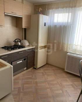 1-к квартира, вторичка, 39м2, 3/5 этаж