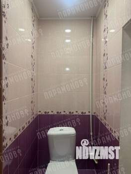 3-к квартира, вторичка, 60м2, 2/3 этаж