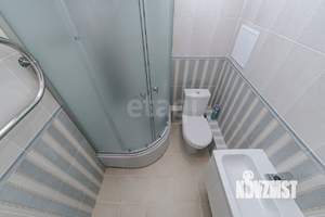 Студия квартира, вторичка, 18м2, 11/16 этаж