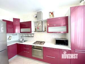 2-к квартира, вторичка, 52м2, 2/3 этаж