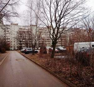 1-к квартира, вторичка, 38м2, 3/9 этаж