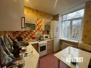 2-к квартира, вторичка, 62м2, 3/3 этаж