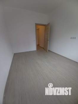 2-к квартира, сданный дом, 57м2, 11/18 этаж