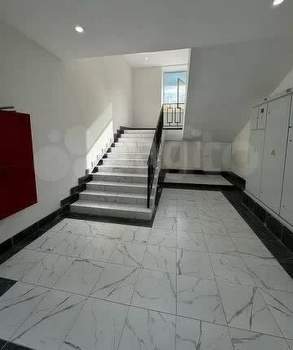 Студия квартира, вторичка, 20м2, 2/3 этаж