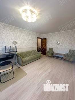 2-к квартира, вторичка, 56м2, 4/5 этаж