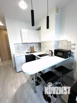 1-к квартира, вторичка, 30м2, 16/17 этаж