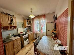 3-к квартира, вторичка, 68м2, 3/5 этаж