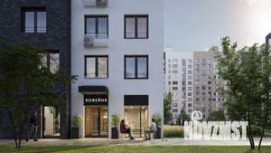 1-к квартира, вторичка, 31м2, 3/12 этаж
