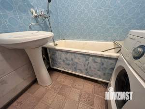 3-к квартира, вторичка, 64м2, 9/9 этаж