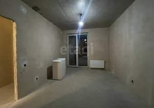 1-к квартира, вторичка, 35м2, 5/17 этаж