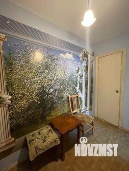 1-к квартира, вторичка, 34м2, 2/5 этаж