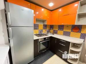 2-к квартира, вторичка, 41м2, 2/4 этаж