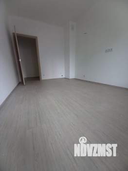 3-к квартира, сданный дом, 59м2, 13/18 этаж