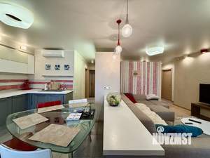 2-к квартира, вторичка, 70м2, 5/10 этаж