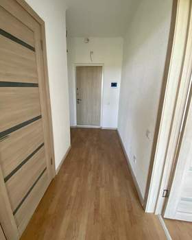 1-к квартира, сданный дом, 38м2, 7/15 этаж