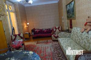 2-к квартира, вторичка, 56м2, 2/3 этаж