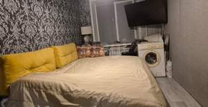 2-к квартира, вторичка, 42м2, 1/5 этаж