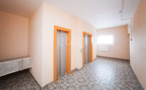 Студия квартира, вторичка, 23м2, 17/17 этаж