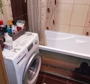 4-к квартира, вторичка, 93м2, 2/9 этаж