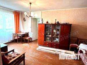 2-к квартира, вторичка, 46м2, 4/4 этаж