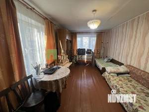 1-к квартира, вторичка, 32м2, 2/5 этаж
